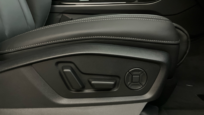 Audi Q7 3.0 TDI Quattro 286 Black Edition 5dr Tiptronic Diesel Estate